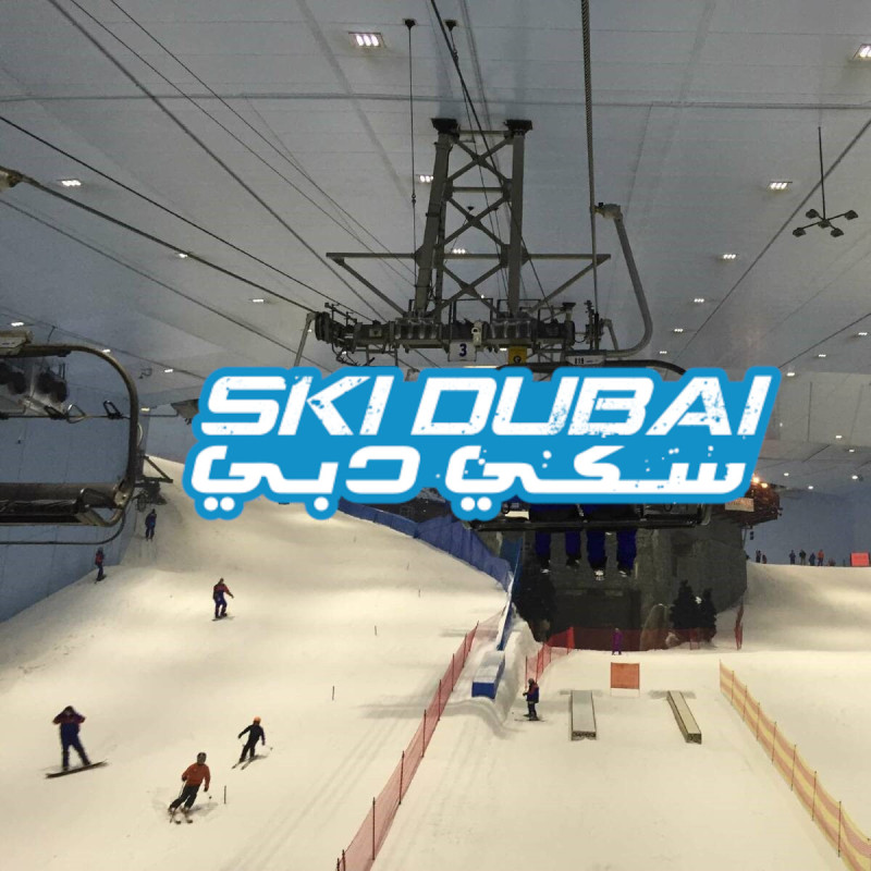 snow city ski dubai tickets