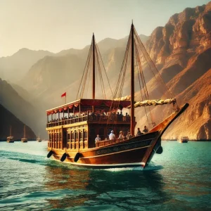 musandam dibba tour from dubai