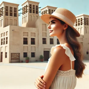 al shindagha museum dubai