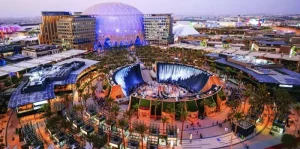 expo city dubai tickets