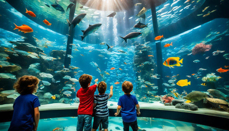 kid-friendly activities Dubai