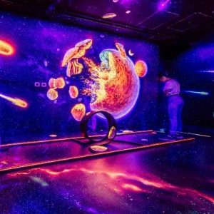 3d blacklight minigolf dubai tickets