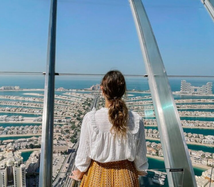 The View At The Palm Jumeirah