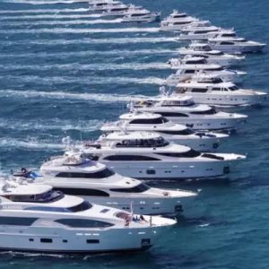 yacht rental in dubai