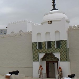 qasr al hosn tickets from dubai