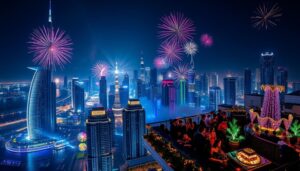 New Year’s Eve in Dubai: Ultimate Celebration Guide