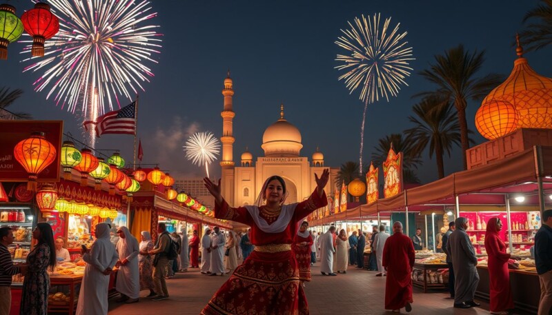 UAE Festivals